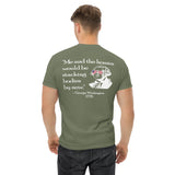 Stacking Bodies Tee