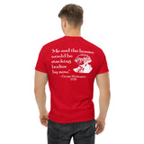Stacking Bodies Tee