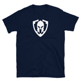 Spartan Shield Short-Sleeve T-Shirt