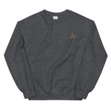 Incognito Gadsden Crew Neck Sweatshirt