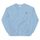 Incognito Gadsden Crew Neck Sweatshirt
