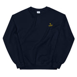 Incognito Gadsden Crew Neck Sweatshirt