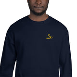 Incognito Gadsden Crew Neck Sweatshirt
