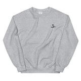 Incognito Gadsden Crew Neck Sweatshirt