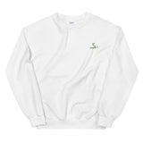 Incognito Gadsden Crew Neck Sweatshirt