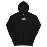 Stacking Bodies Hoodie