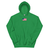 Stacking Bodies Hoodie