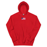 Stacking Bodies Hoodie