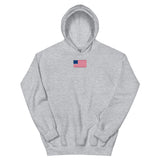 Stacking Bodies Hoodie
