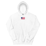 Stacking Bodies Hoodie