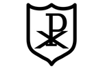 Chi Rho Shield