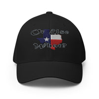 Texas Or Else Flexfit