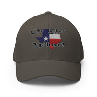 Texas Or Else Flexfit