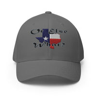 Texas Or Else Flexfit