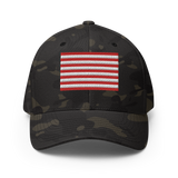 Rebellious Flag Flexfit