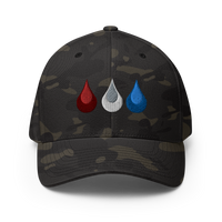 Blood, Sweat, & Tears Flexfit