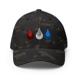 Blood, Sweat, & Tears Flexfit
