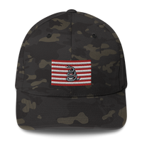 Rebel Gadsden Flexfit
