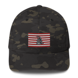 Rebel Gadsden Flexfit