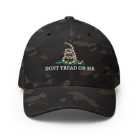 Don't Tread on Me Flexfit
