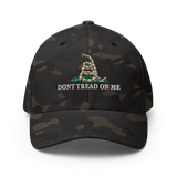 Don't Tread on Me Flexfit