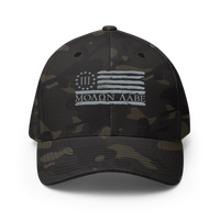 Molon Labe Flag Flexfit