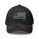 Molon Labe Flag Flexfit
