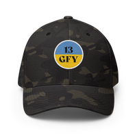 Ukraine 13 - GFY! Flexfit