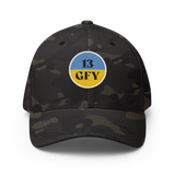 Ukraine 13 - GFY! Flexfit