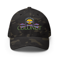 Colonist Flexfit