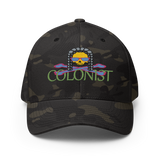 Colonist Flexfit