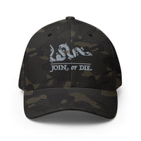 Join or Die Flexfit
