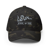 Join or Die Flexfit