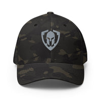 Spartan Shield Flexfit