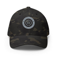 Molon Labe Stars Flexfit