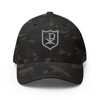 Politactical Branded Flexfit