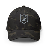 Politactical Branded Flexfit