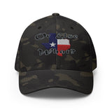 Texas Or Else Flexfit