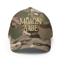 Incognito Molon Labe Flexfit