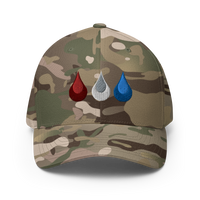 Blood, Sweat, & Tears Flexfit