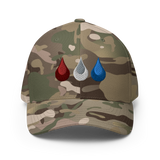Blood, Sweat, & Tears Flexfit