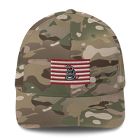 Rebel Gadsden Flexfit