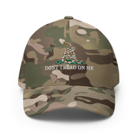 Don't Tread on Me Flexfit