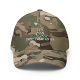 Don't Tread on Me Flexfit