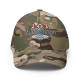 Battle Plan Flexfit
