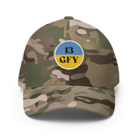 Ukraine 13 - GFY! Flexfit