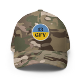 Ukraine 13 - GFY! Flexfit
