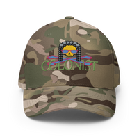 Colonist Flexfit