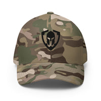 Spartan Shield Flexfit