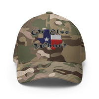 Texas Or Else Flexfit